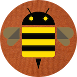 BeeCount logo